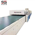 Mesin Manufaktur Jalur Panel Surya