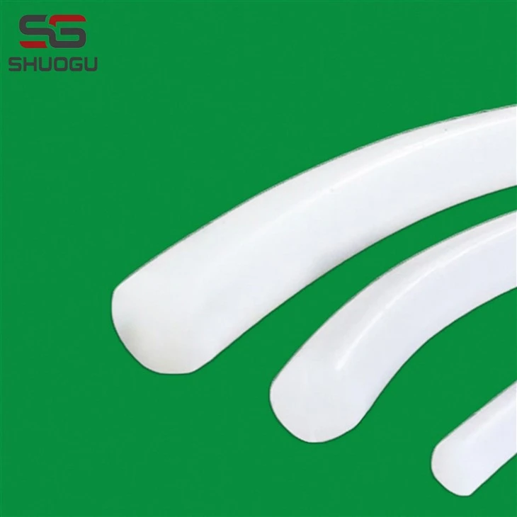 Silicone Sealing Strip for Solar Panel Laminator factory