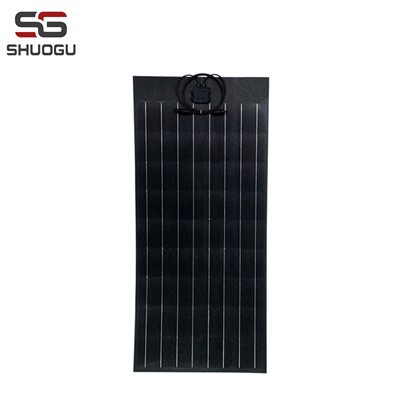 {0}{}Modul Surya Fleksibel W