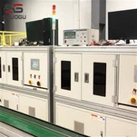 Penguji Hit-hop Otomatis