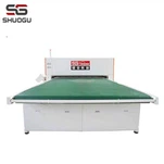 Laminator Modul Surya Otomatis Penuh