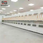 Mesin Laminating Panel Surya Otomatis Penuh