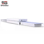 Mesin Laminating Modul Fotovoltaik