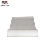 Plat Silica Gel untuk Laminator Modul Surya