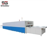 Laminator Pabrikan Panel Surya